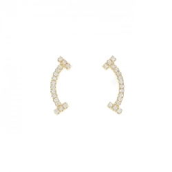 【Sản phẩm mới】Bông tai T-Smile Tiffany