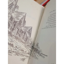 The Borrowers Avenged - Mary Norton 517341