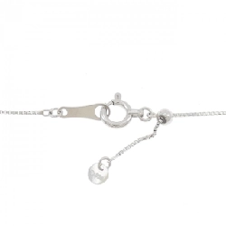 Dây chuyền ngọc lục bảo PT900/PT850 0.38CT - Hàng hiệu Authentic 856286