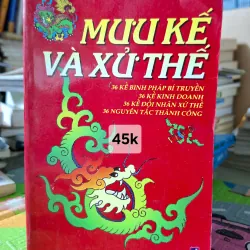 Mưu Kế Và Xử Thế