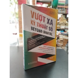 Vượt xa kỹ thuật số - Nhiều tác giả