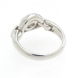 Nhẫn kim cương PT900 0.653CT - Hàng hiệu Authentic 853791