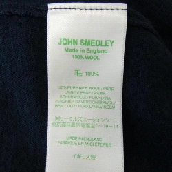 JOHN SMEDLEY Áo khoác - Hàng hiệu Authentic 888918