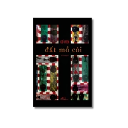 Đất mồ côi - Cổ Viên