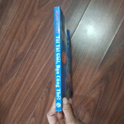 Tôi tài giỏi, bạn cũng thế 552854