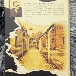 Giờ Thứ 25 (Constantin Virgil Gheorghiu) 972191