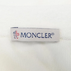Áo polo MONCLER I10918A00017 - Hàng hiệu Chính hãng 893790