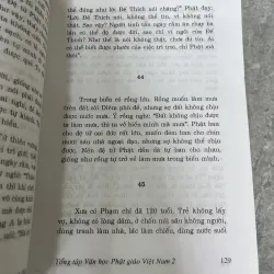 TỔNG TẬP VĂN HỌC PHẬT GIÁO VIỆT NAM - LÊ MẠNH THÁT 1030267