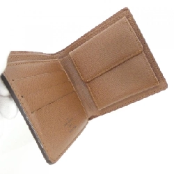 Ví Louis Vuitton Monogram Porte Biè Carte Crédit Moné M61666 - Hàng hiệu Chính hãng 768921