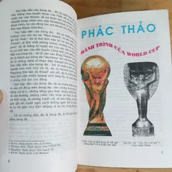 Lịch Sử World Cup - Những Điều Kỳ Thú (Xb 1998) 589829