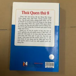 Thói quen thứ 8 568966