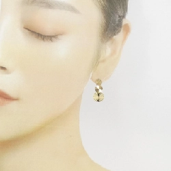 Bông tai 750YG - Hàng hiệu Authentic 872421