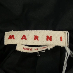 【Mã giảm giá】Áo khoác MARNI 639226