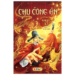 Chu Công Án (2025) - Quảng Tư 1061143