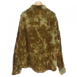 セリーヌ CELINE 2C718407Q Áo sơ mi - Hàng hiệu Authentic 897189