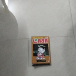 Thám tử lừng danh conan