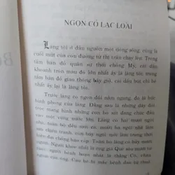 Bồ câu xám" của tác giả Cao Hạnh. 
 695747