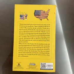 [XÃ HỘI] Viết về nước Mỹ - Nhiều tác giả 701040