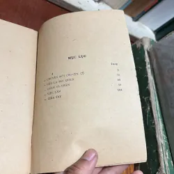 [Sách 8x] - II Văn Học: Quê Nội - Võ Quảng - 1983 797593