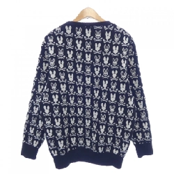 PSYCHO BUNNY GD519 Áo len - Hàng hiệu Chính hãng 897306