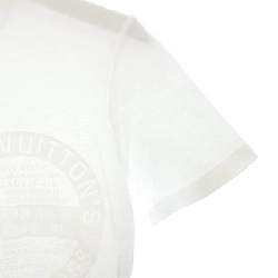 Áo thun LOUIS VUITTON LV Stamp FGTS15DMF - Hàng hiệu Chính hãng 818203