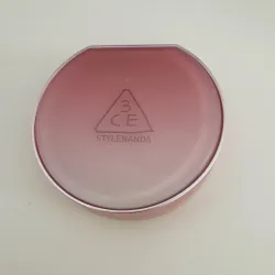 Cushion 3CE Fitting Mesh Tông lạnh P01