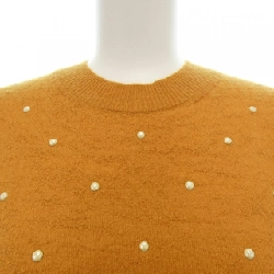 【Mã giảm giá】Chanel CHANEL Áo len 640207