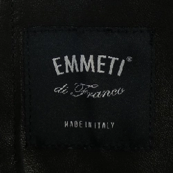 Áo khoác lông cừu EMMETI - Hàng hiệu Chính hãng 893117