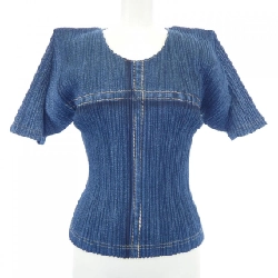 【Mã giảm giá】Áo PLEATS PLEASE