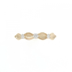 Nhẫn kim cương K18PG 0.15CT - Hàng hiệu Chính hãng 855459