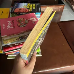 Đừng Bao Giờ Từ Bỏ Khát Vọng – Nick Vujicic- K3 1003363