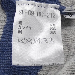 SETTEFILI CASHMERE - Áo len hàng hiệu Authentic 890038