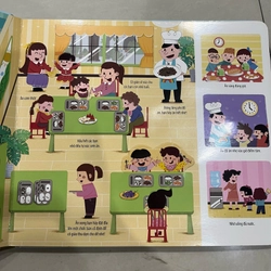 Sách đa tương tác Bách khoa kỹ năng sống 526766