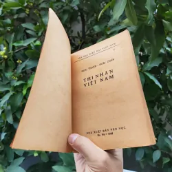 Thi Nhân Việt Nam - 1932 - 1942 753789