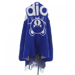 【Mã giảm giá】HYSTERIC GLAMOUR Poncho 633712