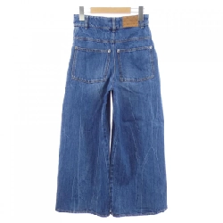 Chanel CHANEL P61315V46823 Jeans - Hàng hiệu Authentic 812328