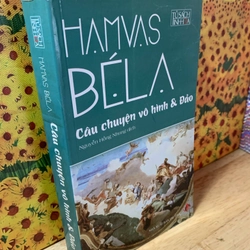 Câu chuyện vô hình và đảo - Hamvas Béla