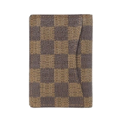 Ví thẻ Louis Vuitton Damier Organizer de Poche N61721 623575