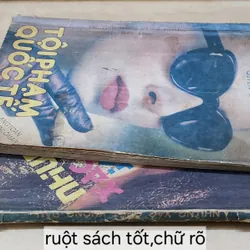 2 tập Chuyện vụ án quốc tế (ly kỳ và hồi hộp) 702974