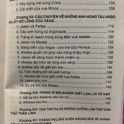 ĐIỂN TÍCH THẦN THOẠI HY LẠP  752917