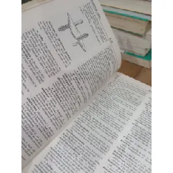 Taber's cyclopedic medical dictionary 726550