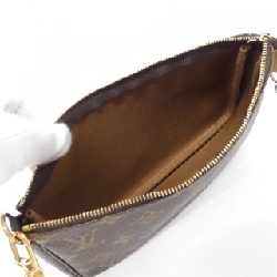 Túi xách Louis Vuitton Monogram Pochette Accessoires M51980+J52314 620581