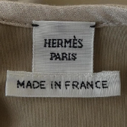 HERMES Elmes Crude Cell *16-7359 Váy 648828