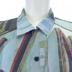 Áo sơ mi Rayon Drugs SUPREME S／S - Hàng hiệu Chính hãng 896721