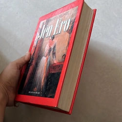 Jên Êrơ - Charlotte Bronte - 2003s 530479