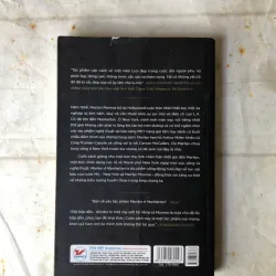 Marilyn Ở Manhattan - Một Năm Hạnh Phúc | Elizabeth Winder 848490