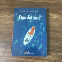 Cuộc đời của Pi