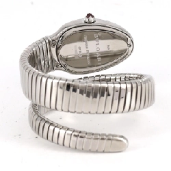 Bulgari Serpenti Tubogas Kích thước L SP35S/SP35BSS.1T/102826 SS Quartz - Hàng hiệu Chính hãng 872847