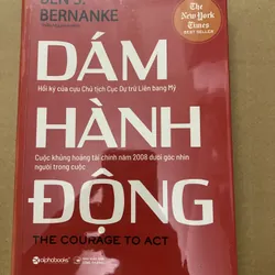 Dám Hành Động