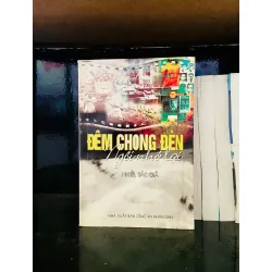 Đêm chong đèn ngồi nhớ lại - Nhiều tác giả